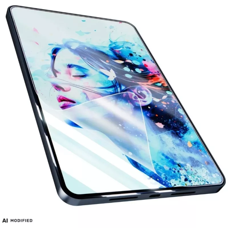 Xiaomi Pad 7/7 Pro - fino a 13 Pellicola protettiva 3mk Paper Feeling