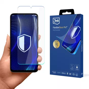 3MK PROTECTION MyPhone N23 Lite/N23 4G - Pellicola protettiva 3mk FlexibleGlass Pro