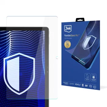 3MK PROTECTION Pellicola protettiva FlexibleGlass Pro per Acer Iconia Tab P11 (fino a 13