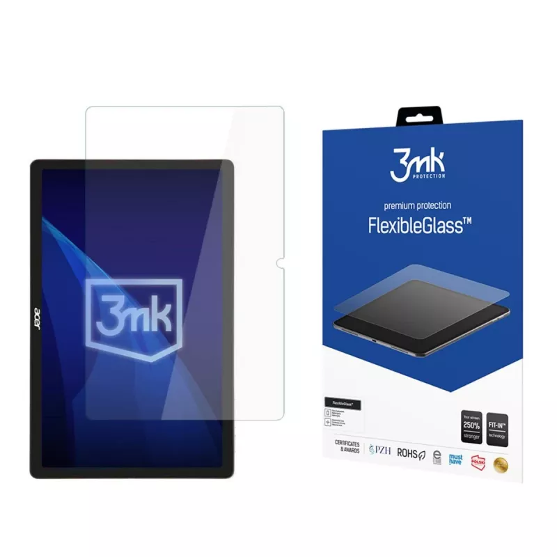 3MK PROTECTION Acer Iconia iM10-22 - fino a 13 3mk FlexibleGlass