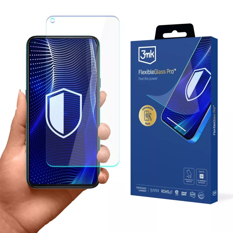 3MK PROTECTION Cubot X30/X30P - Pellicola protettiva 3mk FlexibleGlass Pro