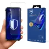 3MK PROTECTION Oukitel WP38 - Pellicola protettiva in vetro ibrido 3mk FlexibleGlass Pro