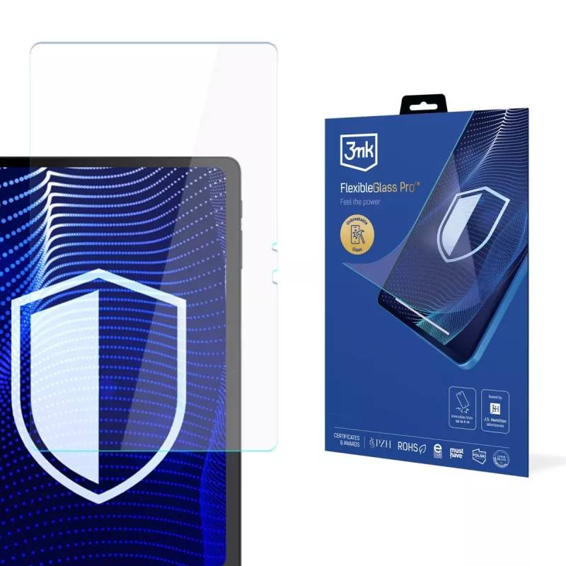 3MK PROTECTION TCL TAB 10 Gen 2 Pellicola protettiva FlexibleGlass Pro