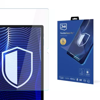 3MK PROTECTION Pellicola protettiva FlexibleGlass Pro per Doogee T10 Plus (11