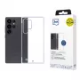 3mk Just20g Cover trasparente per Samsung Galaxy S25 Ultra