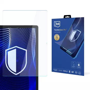 3MK PROTECTION Blackview Tab 80 Pellicola protettiva in vetro ibrido FlexibleGlass Pro (10,1