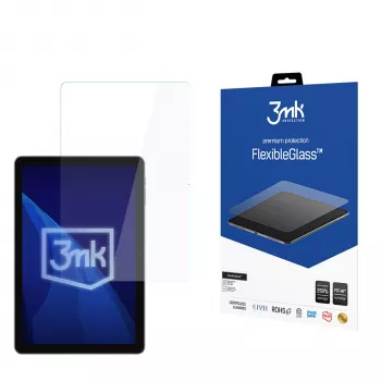 3MK PROTECTION Pellicola protettiva FlexibleGlass per Blackview Tab 30 (10,1