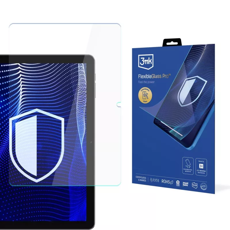 3MK PROTECTION Blackview Tab 30 - fino a 13 3mk FlexibleGlass Pro