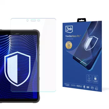 3MK PROTECTION Ulefone Armor Pad Lite Pellicola protettiva FlexibleGlass Pro