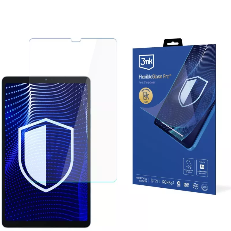3MK PROTECTION Blackview TAB 60 8.68 - fino a 11 3mk FlexibleGlass Pro
