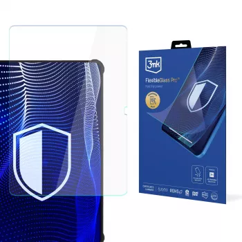 3MK PROTECTION Oukitel RT6 - fino a 11 3mk FlexibleGlass Pro