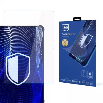 3MK PROTECTION Oukitel RT6 - fino a 11 3mk FlexibleGlass Pro