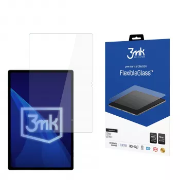 3MK PROTECTION FlexibleGlass pellicola protettiva per display per Oukitel OKT3 (10,5