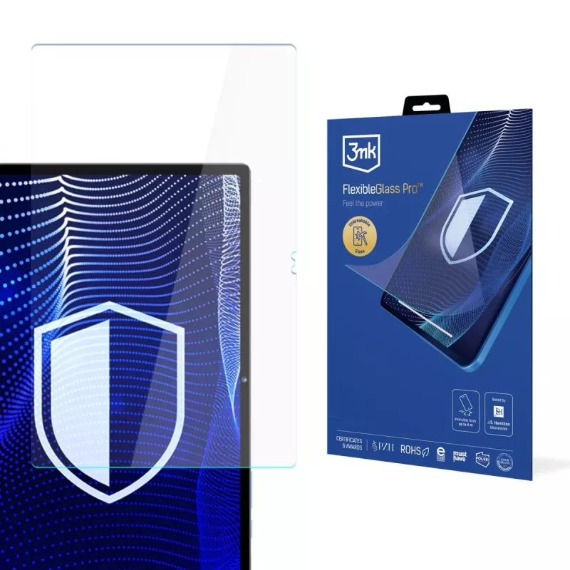 3MK PROTECTION Oukitel OKT3 - fino a 11 3mk FlexibleGlass Pro