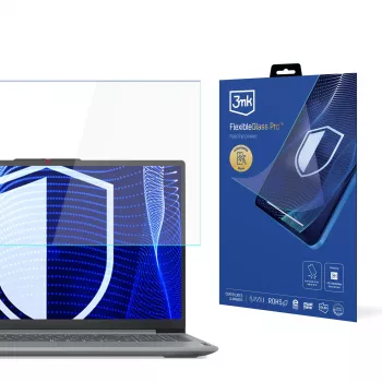 3MK PROTECTION Lenovo IdeaPad Slim 3 16 - fino a 17 3mk FlexibleGlass Pro pellicola protettiva per display
