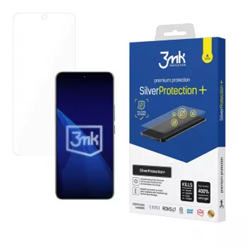 3MK SilverProtection+ pellicola protettiva per display per Xiaomi 15 Ultra