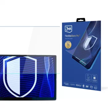 3MK PROTECTION FlexibleGlass Pro pellicola protettiva per display per Tesla Model S (fino a 19) - display centrale 17