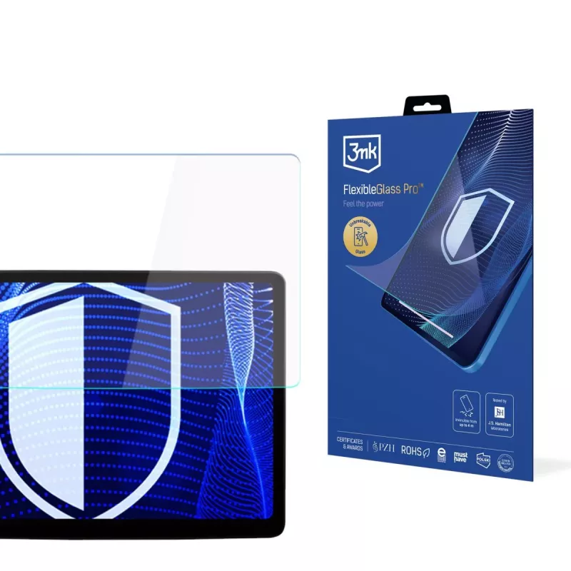 3MK PROTECTION Tesla Model Y FlexibleGlass Pro pellicola protettiva per display 15