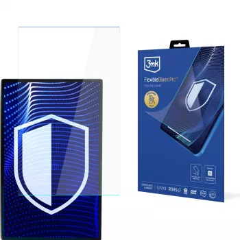 3MK PROTECTION Tesla Model X - fino a 19 3mk FlexibleGlass Pro pellicola protettiva per display
