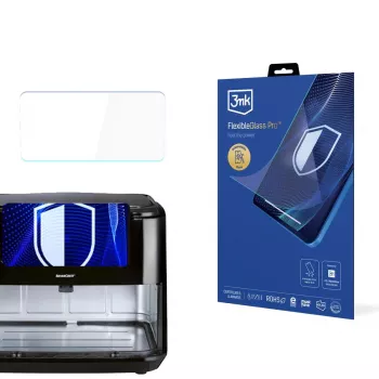 3MK PROTECTION SilverCrest Kitchen Tools A1 SHLFDD 2400 - 3mk FlexibleGlass Pro pellicola protettiva in vetro ibrido per Samsung Galaxy S21 FE