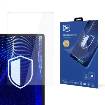 3MK PROTECTION Blackview Tab 9 11 - fino a 13 3mk FlexibleGlass Pro pellicola protettiva in vetro ibrido