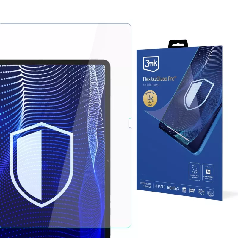 3mk FlexibleGlass Pro pellicola protettiva per schermo per Honor Pad V9 (fino a 13 pollici)