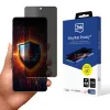 3MK Silk Matte pellicola protettiva privacy per OnePlus 13R