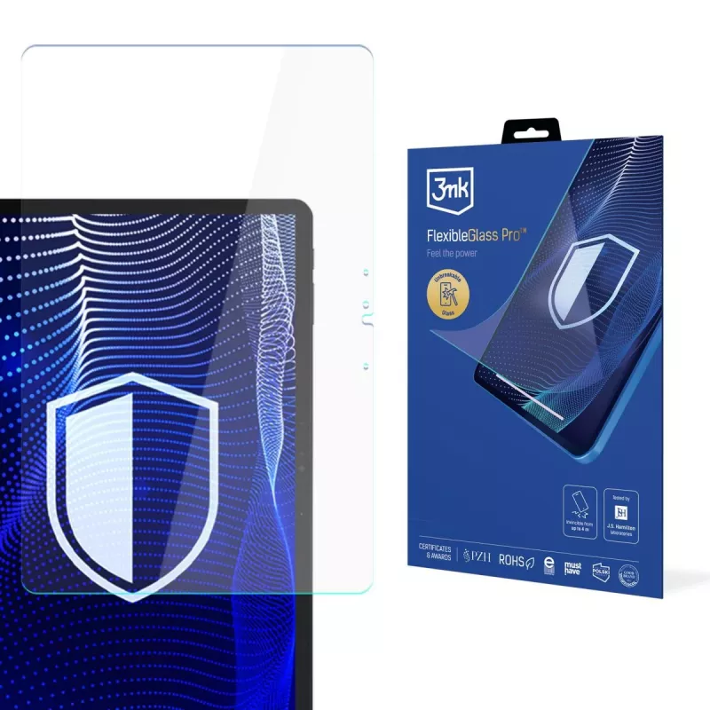 3MK PROTECTION Chuwi Hi10 X1 - fino a 13 3mk FlexibleGlass Pro