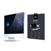 3MK PROTECTION iiyama ProLite XB2481HS-B1 filtro privacy 24