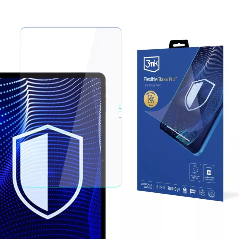 3MK PROTECTION Doogee T35 - fino a 11 3mk FlexibleGlass Pro