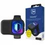3MK PROTECTION 3mk Endurance custodia power bank per Apple Watch 40 mm/41 mm 2,5W 1200mAh USB-C nero