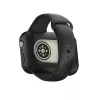 3mk Endurance Powerbank Case per Apple Watch 44 mm/45 mm 2,5 W 1200 mAh USB-C nero