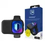 3MK PROTECTION 3mk Endurance Powerbank Case per Apple Watch 49 mm 2,5 W 1200 mAh USB-C nero