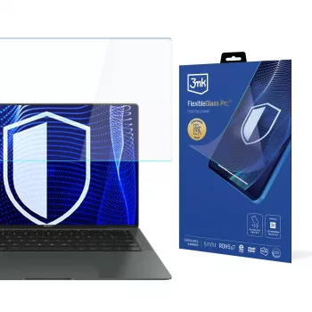 3MK PROTECTION Honor MagicBook Art 14 - fino a 15 3mk FlexibleGlass Pro