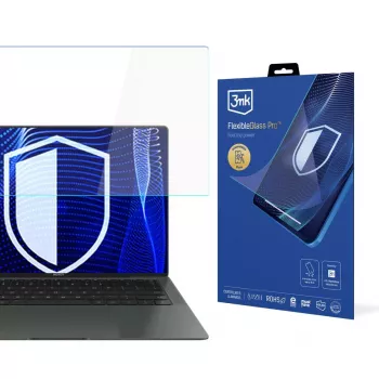 3MK PROTECTION Honor MagicBook Art 14 - fino a 15 3mk FlexibleGlass Pro