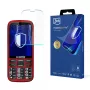 3MK PROTECTION Aligator A830 Senior - Pellicola protettiva 3mk FlexibleGlass Pro