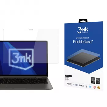 3MK PROTECTION Pellicola protettiva FlexibleGlass per Samsung Galaxy Book3 360 13,3 pollici
