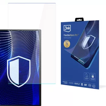 3MK PROTECTION Samsung QB24R-T - fino a 25 3mk FlexibleGlass Pro