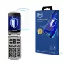 3MK PROTECTION Aligator V650 Senior Pellicola protettiva FlexibleGlass Pro