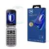 3MK PROTECTION Aligator V650 Senior Pellicola protettiva FlexibleGlass Pro