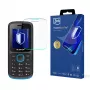 3MK PROTECTION Aligator D210 - Pellicola protettiva in vetro ibrido 3mk FlexibleGlass Pro