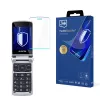 3MK PROTECTION Aligator V710 Senior - Pellicola protettiva 3mk FlexibleGlass Pro