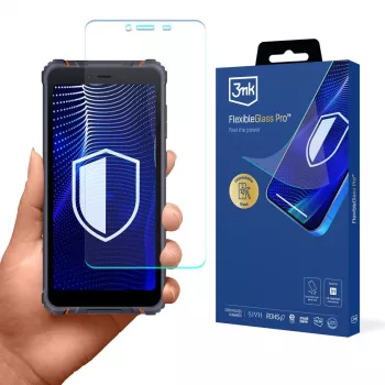 3MK PROTECTION Aligator RX850 Pellicola protettiva FlexibleGlass Pro