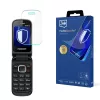 3MK PROTECTION Maxcom Comfort MM815 - Pellicola protettiva in vetro ibrido 3mk FlexibleGlass Pro