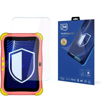 3MK PROTECTION Kruger&Matz FUN 808 - fino a 11 3mk Pellicola protettiva FlexibleGlass Pro