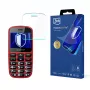 3MK PROTECTION Aligator A690 Senior - Pellicola protettiva 3mk FlexibleGlass Pro