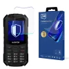 3MK PROTECTION Aligator R35 eXtremo - Pellicola protettiva 3mk FlexibleGlass Pro