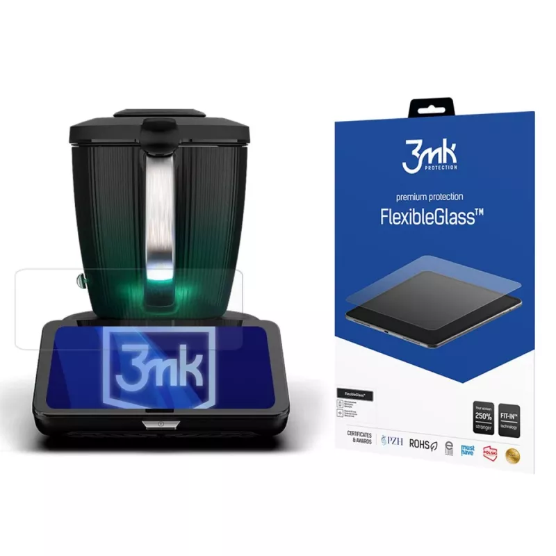 3MK PROTECTION Thermomix TM7 - fino a 13 3mk FlexibleGlass