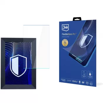3MK PROTECTION DENVER Frameo PFF-1064B - fino a 11 3mk FlexibleGlass Pro