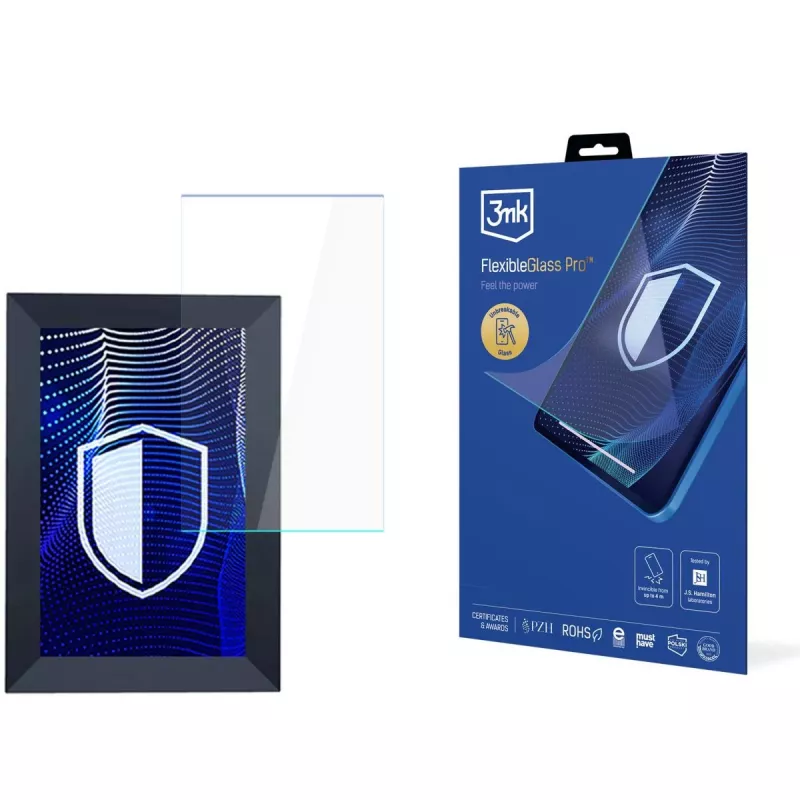 3MK PROTECTION DENVER Frameo PFF-1064B - fino a 11 3mk FlexibleGlass Pro